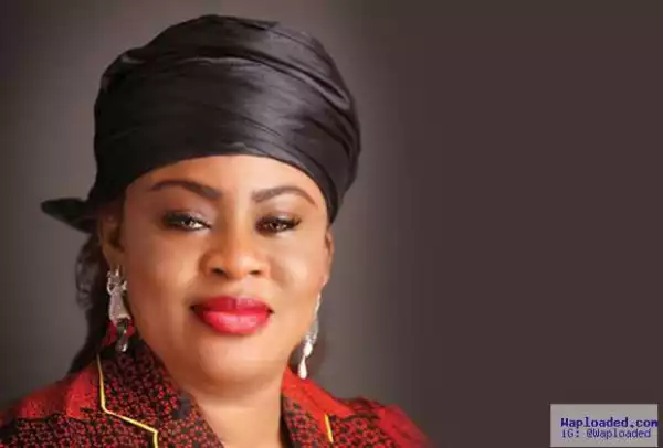 Stella Oduah Has No Female Housemaid - Group Claims